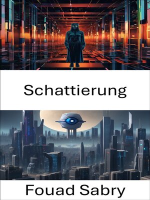 cover image of Schattierung